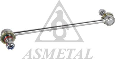 AS Metal 26TY0205 - Тяга / стойка, стабилизатор autospares.lv