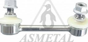 AS Metal 26TY0210 - Тяга / стойка, стабилизатор autospares.lv