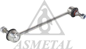AS Metal 26TY1020 - Тяга / стойка, стабилизатор autospares.lv