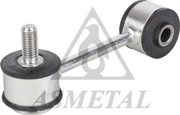 AS Metal 26VW1500 - Тяга / стойка, стабилизатор autospares.lv