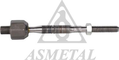 AS Metal 20BM0400 - Осевой шарнир, рулевая тяга autospares.lv