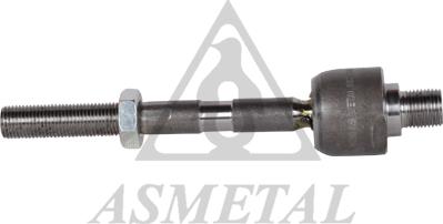 AS Metal 20HY2000 - Осевой шарнир, рулевая тяга autospares.lv