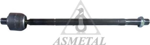 AS Metal 20IV0501 - Осевой шарнир, рулевая тяга autospares.lv