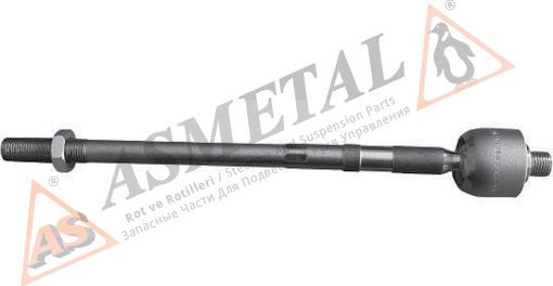 AS Metal 20RN5550 - Осевой шарнир, рулевая тяга autospares.lv