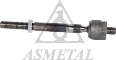 AS Metal 20RN0515 - Осевой шарнир, рулевая тяга autospares.lv