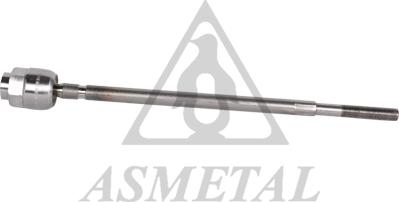 AS Metal 20SK1501 - Осевой шарнир, рулевая тяга autospares.lv