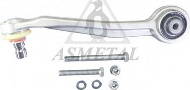 AS Metal 23AU0106 - Рычаг подвески колеса autospares.lv