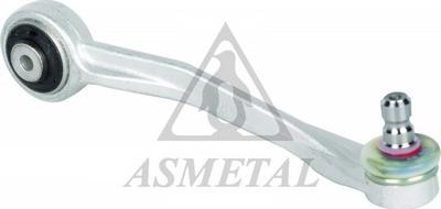 AS Metal 23AU0101B - Рычаг подвески колеса autospares.lv