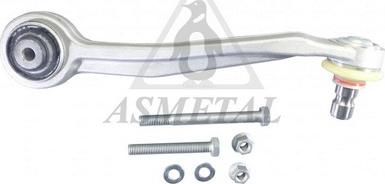 AS Metal 23AU0107 - Рычаг подвески колеса autospares.lv