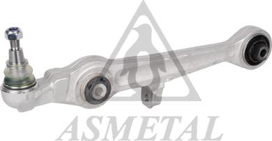 AS Metal 23AU0250 - Рычаг подвески колеса autospares.lv