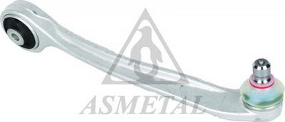 AS Metal 23AU0200B - Рычаг подвески колеса autospares.lv