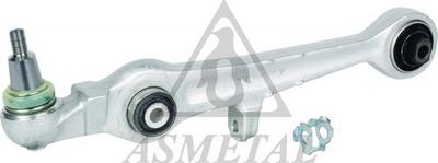 AS Metal 23AU0230B - Рычаг подвески колеса autospares.lv