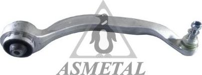 AS Metal 23AU0223 - Рычаг подвески колеса autospares.lv