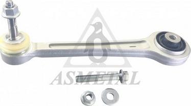 AS Metal 23BM0315 - Рычаг подвески колеса autospares.lv