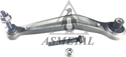 AS Metal 23BM0310 - Рычаг подвески колеса autospares.lv