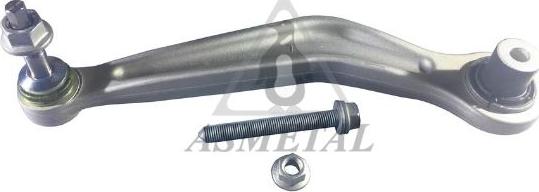 AS Metal 23BM0334 - Рычаг подвески колеса autospares.lv