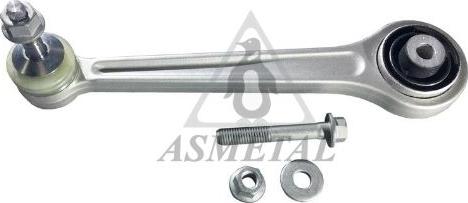 AS Metal 23BM0330 - Рычаг подвески колеса autospares.lv