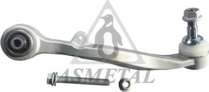 AS Metal 23BM0323 - Рычаг подвески колеса autospares.lv