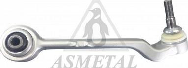 AS Metal 23BM2453B - Рычаг подвески колеса autospares.lv