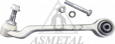 AS Metal 23BM2600 - Рычаг подвески колеса autospares.lv