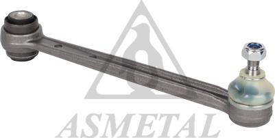 AS Metal 23MR02 - Рычаг подвески колеса autospares.lv