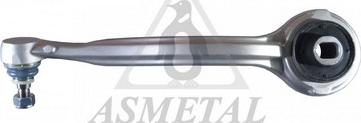 AS Metal 23MR3204B - Рычаг подвески колеса autospares.lv