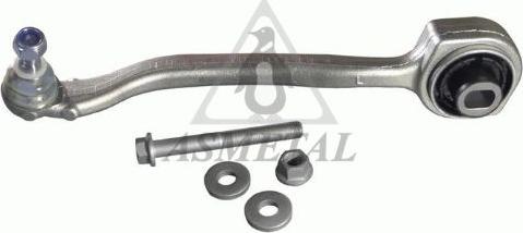 AS Metal 23MR3200 - Рычаг подвески колеса autospares.lv