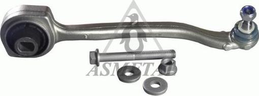 AS Metal 23MR3201 - Рычаг подвески колеса autospares.lv