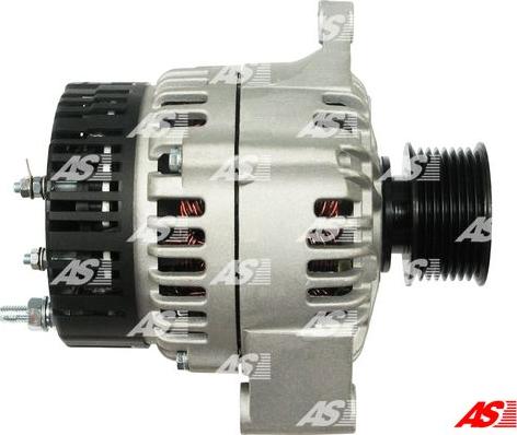 AS-PL A9052 - Генератор autospares.lv