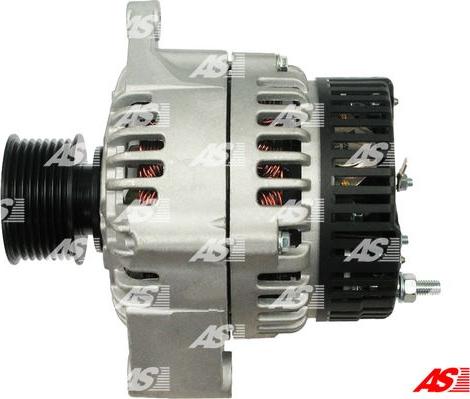 AS-PL A9052 - Генератор autospares.lv