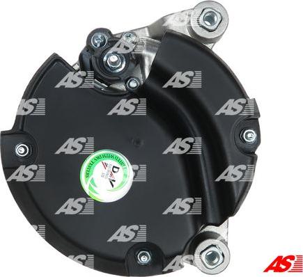 AS-PL A9012SR - Генератор autospares.lv