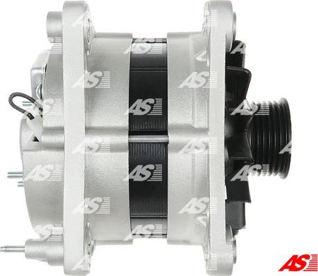 AS-PL A9034SR - Генератор autospares.lv