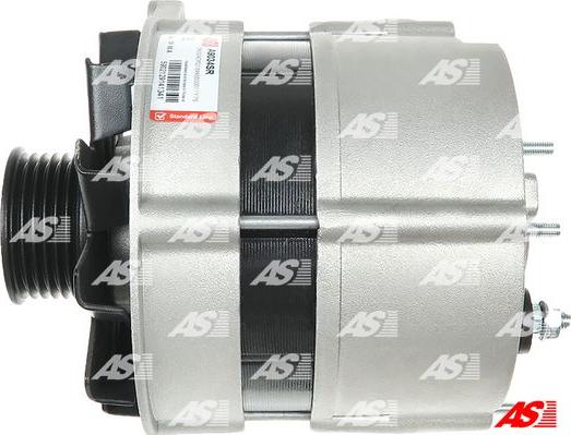 AS-PL A9034SR - Генератор autospares.lv