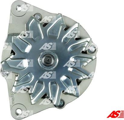 AS-PL A9231(LETRIKA) - Генератор autospares.lv