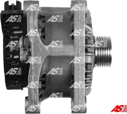 AS-PL A4087(MM) - Генератор autospares.lv