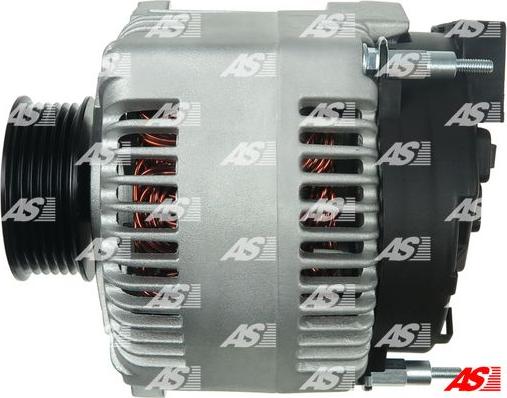 AS-PL A4033 - Генератор autospares.lv