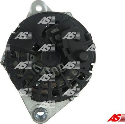 AS-PL A4027 - Генератор autospares.lv