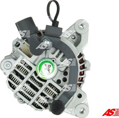 AS-PL A5023 - Генератор autospares.lv