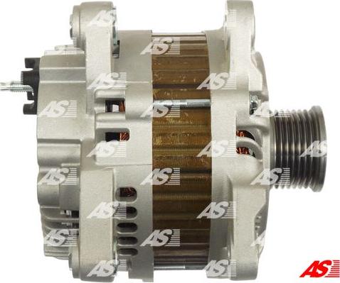 AS-PL A5228 - Генератор autospares.lv