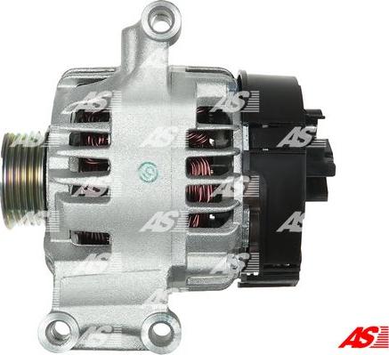 AS-PL A6626(DENSO) - Генератор autospares.lv