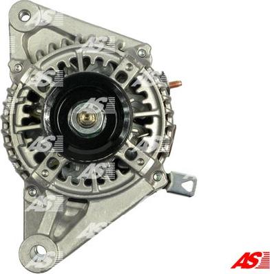 AS-PL A6054(DENSO) - Генератор autospares.lv