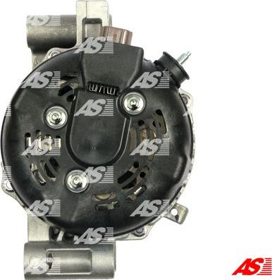 AS-PL A6052(DENSO) - Генератор autospares.lv