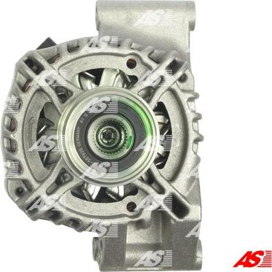 AS-PL A6069(DENSO) - Генератор autospares.lv