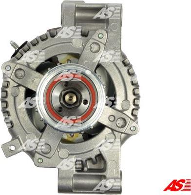 AS-PL A6063(DENSO) - Генератор autospares.lv