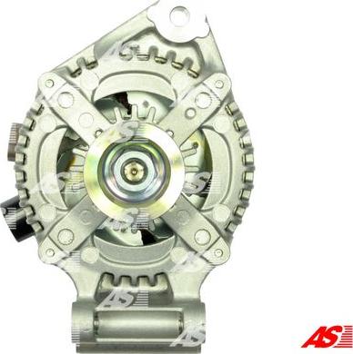 AS-PL A6088(DENSO) - Генератор autospares.lv