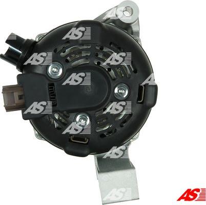 AS-PL A6133(DENSO) - Генератор autospares.lv