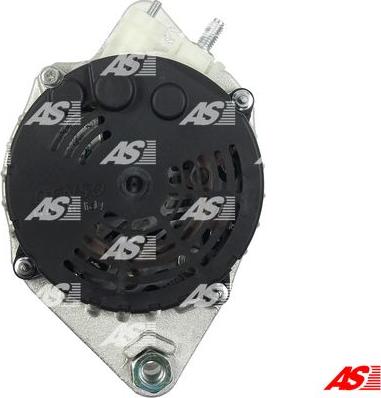 AS-PL A6259(DENSO) - Генератор autospares.lv