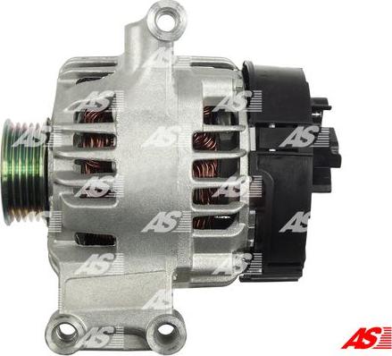 AS-PL A6269(DENSO) - Генератор autospares.lv