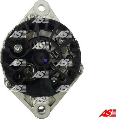 AS-PL A6260(DENSO) - Генератор autospares.lv