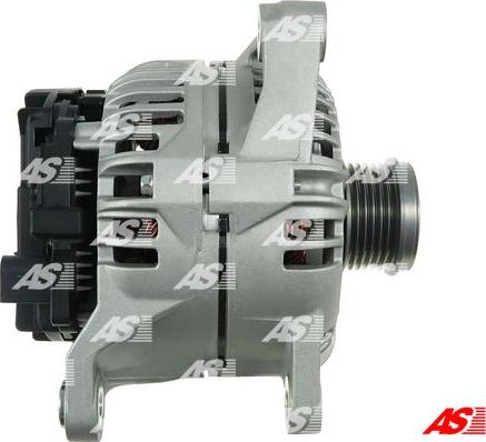 AS-PL A0486 - Генератор autospares.lv